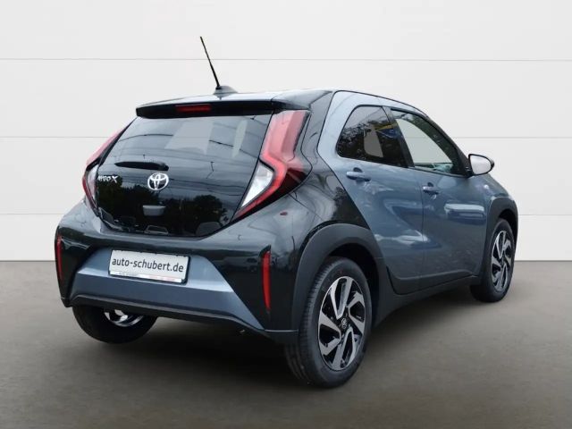 Toyota Aygo X Hatchback