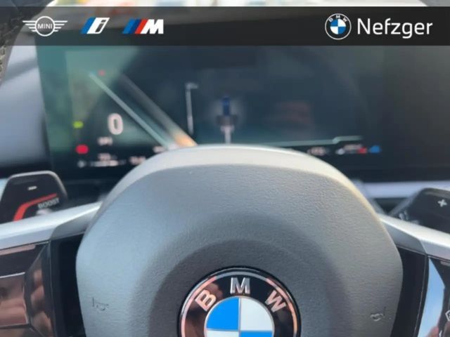 BMW 520 520d M-Sport Touring