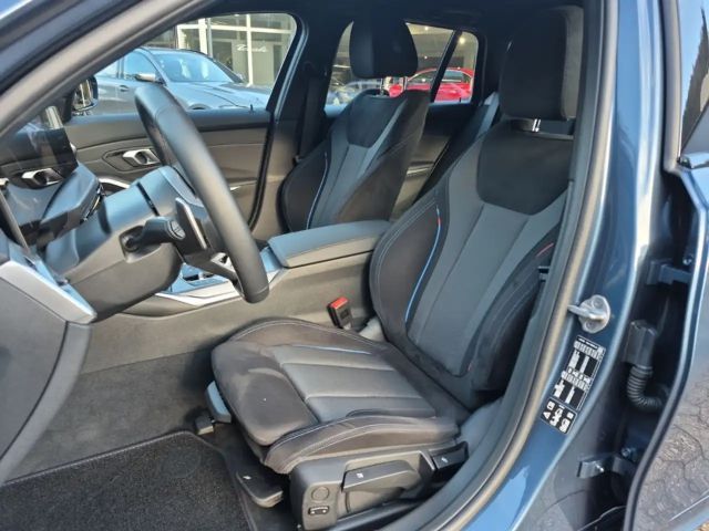 BMW 330 330i M-Sport Touring xDrive