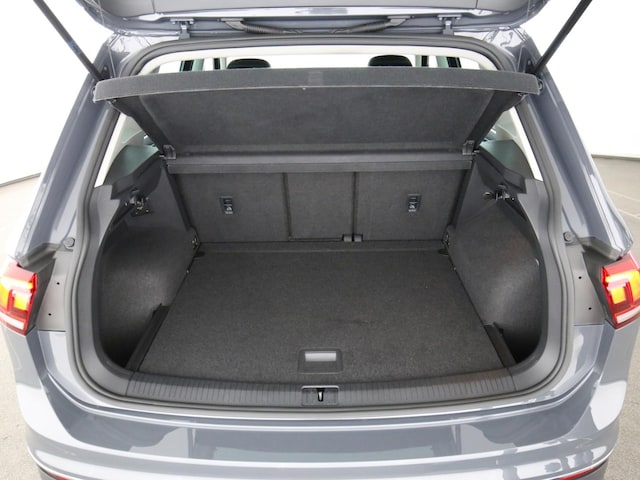 Volkswagen Tiguan 1.5 TSI DSG