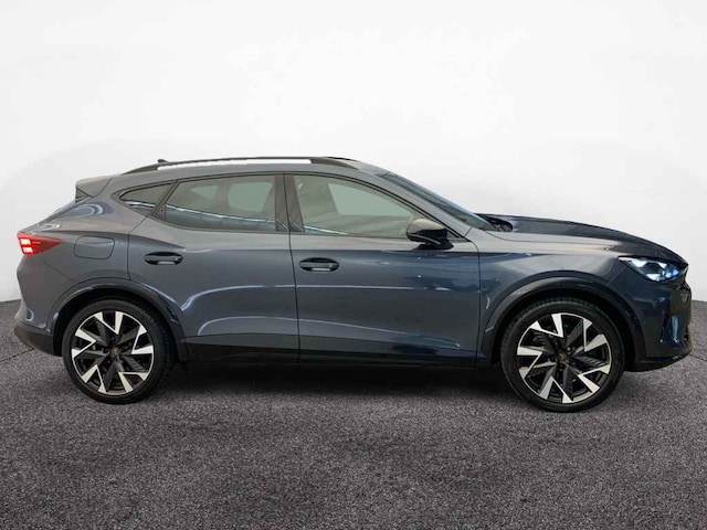 Cupra Formentor DSG VZ