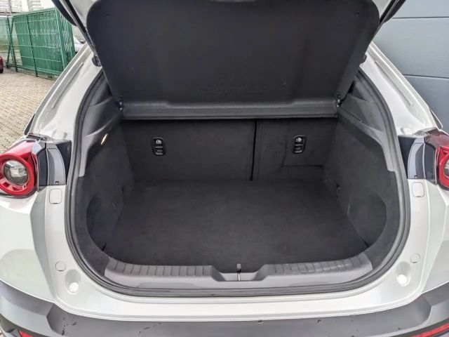 Mazda MX-30 Premium SkyActiv e-Skyactiv