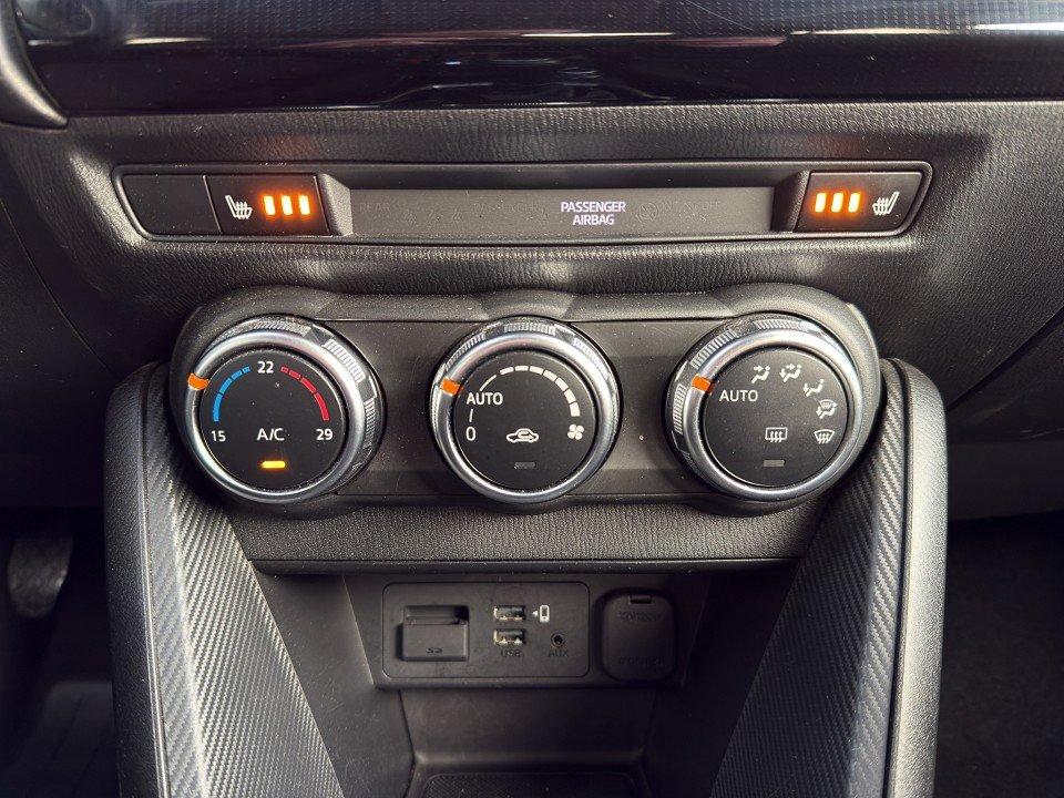 Mazda 2 Homura SkyActiv