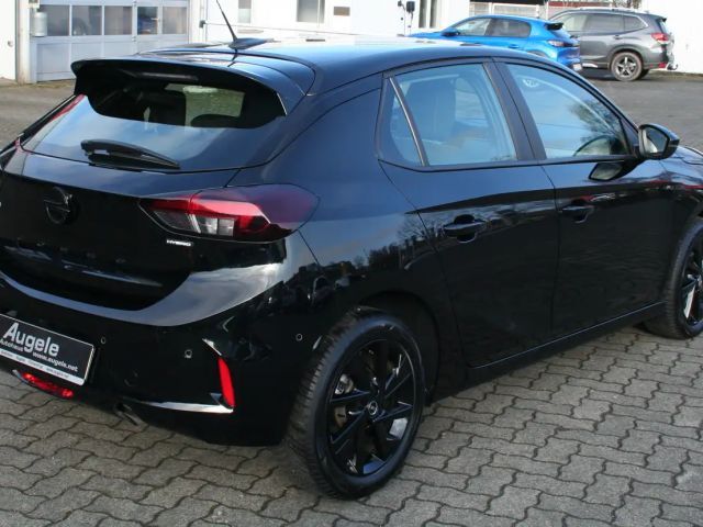 Opel Corsa Edition Hybrid