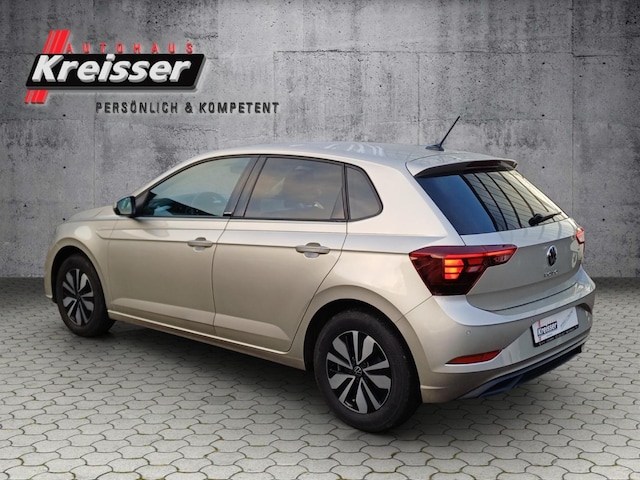 Volkswagen Polo Life