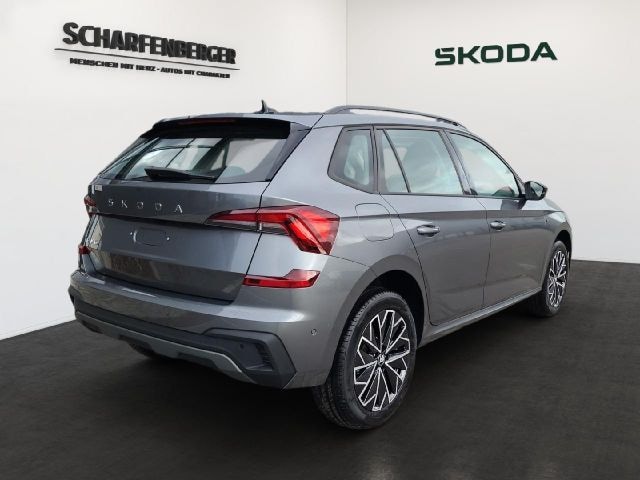 Skoda Kamiq 1.5 TSI Tour