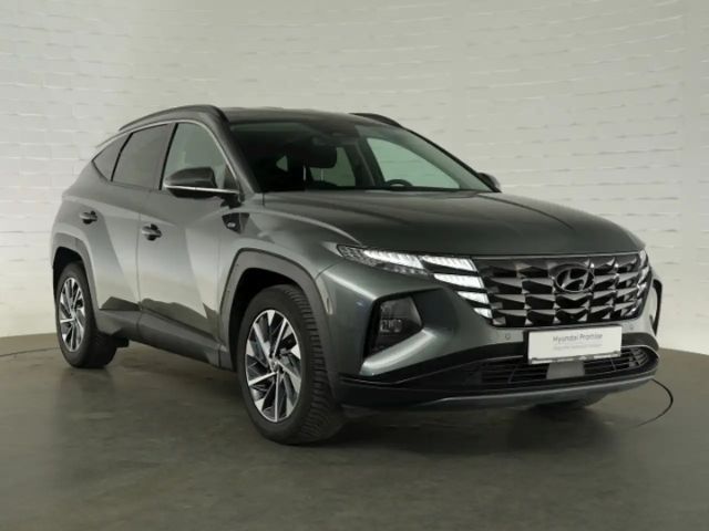 Hyundai Tucson T-GDi Trend