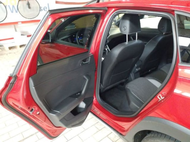 Volkswagen Taigo 1.0 TSI Plus