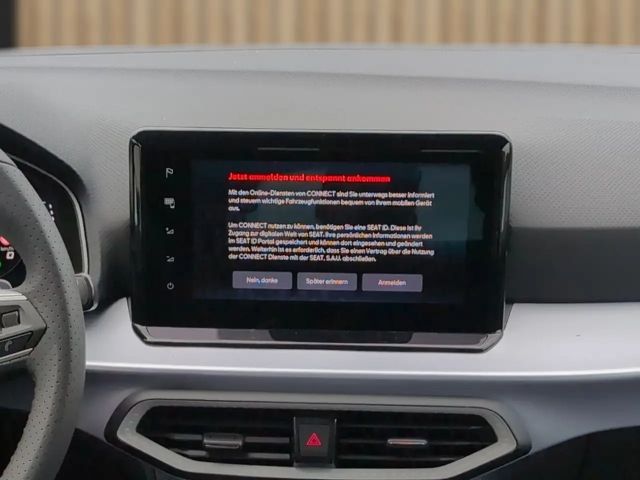 Seat Arona 1.0 TSI DSG FR-lijn