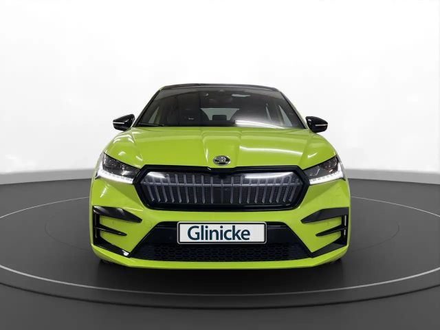 Skoda Enyaq Coupe RS Suite