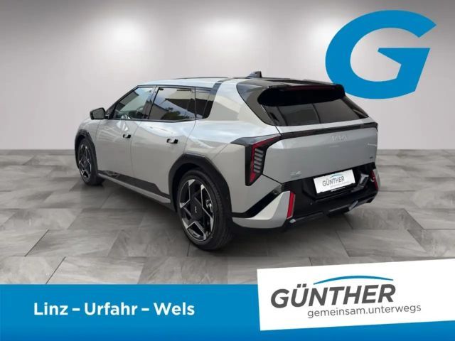 Kia EV4 81.4 kWh FWD GT-Line