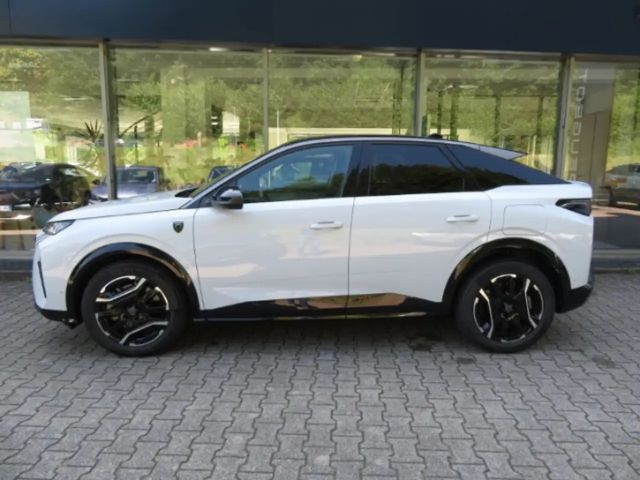 Peugeot E-3008 GT-Line