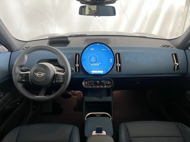 MINI Cooper Countryman Countryman C Favoured Trim / Paket XL