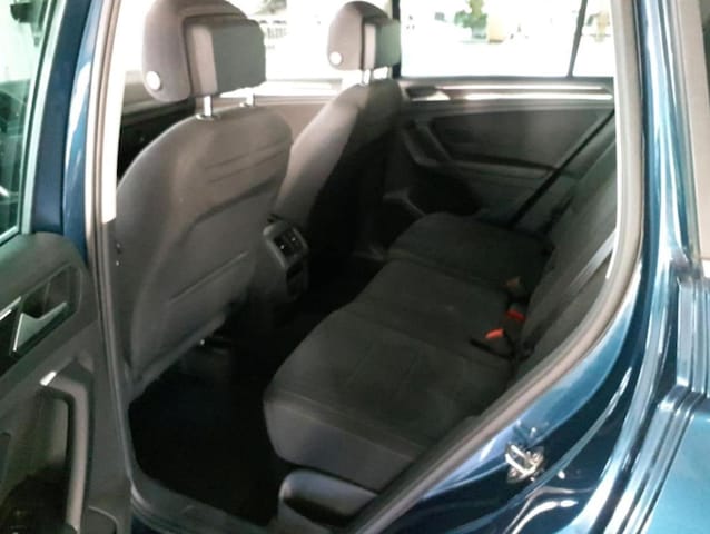 Volkswagen Tiguan 2.0 TDI DSG Elegance Elegance