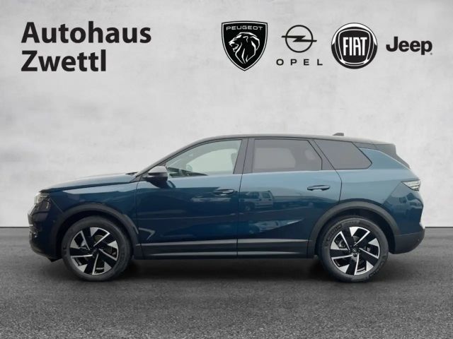 Opel Grandland X GS-Line Grand Sport