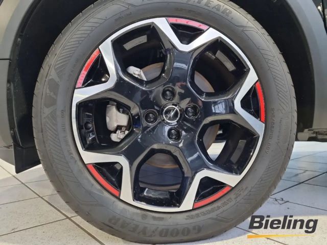 Opel Mokka GS-Line Grand Sport Mokka-e