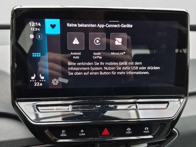 Volkswagen ID.3 City Performance Pure