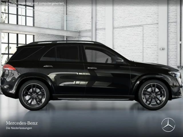 Mercedes-Benz GLE 400 4MATIC AMG Line