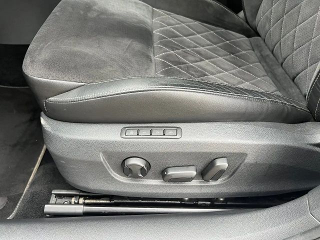 Skoda Superb Sportline iV