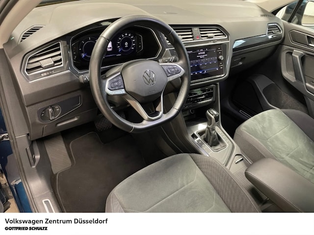 Volkswagen Tiguan 2.0 TDI DSG Elegance Elegance