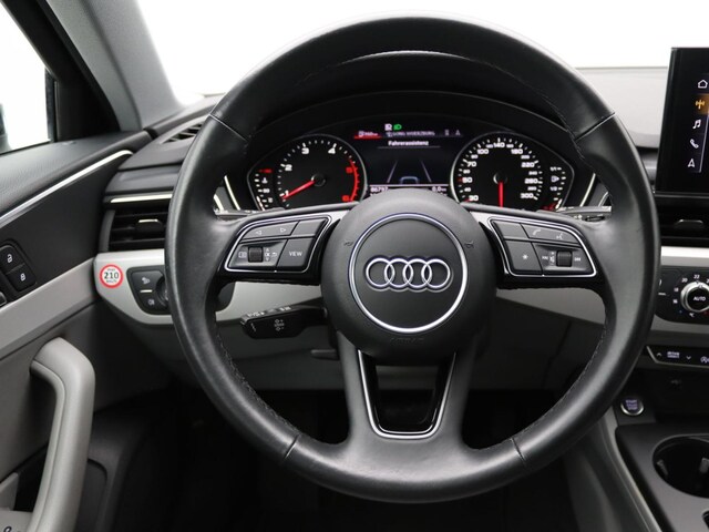 Audi A4 40 TDI Avant S-Tronic