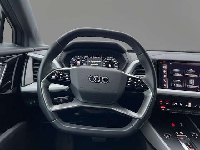 Audi Q4 e-tron 40