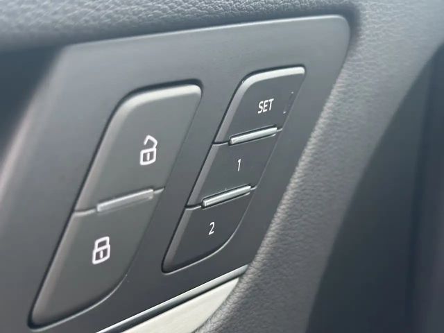 Audi SQ5 3.0 TDI Quattro