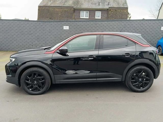 Opel Mokka GS-Line Grand Sport