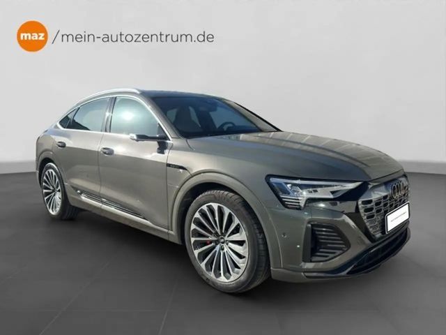 Audi Q8 e-tron 55 Quattro S-Line Sportback