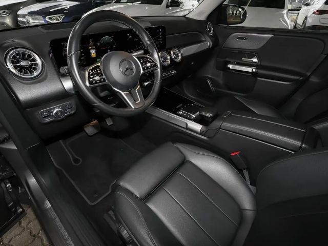 Mercedes-Benz EQB 300 4MATIC