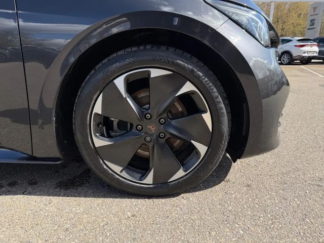 Cupra Born 170 Navi LED