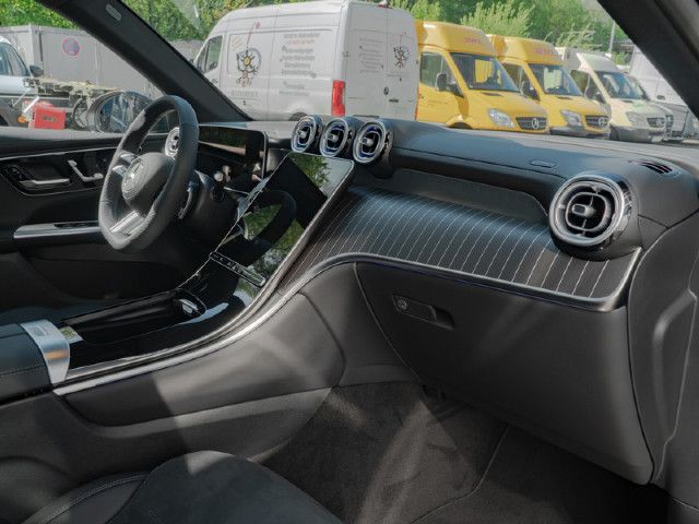 Mercedes-Benz GLC 220 4MATIC GLC 220 d