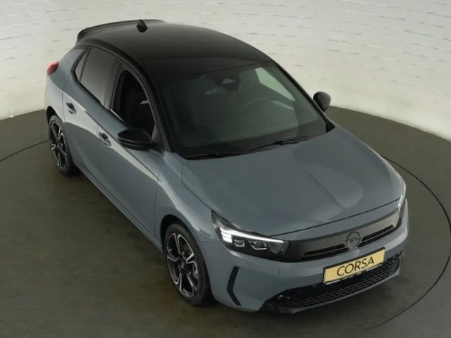 Opel Corsa GS-Line Grand Sport Hybrid