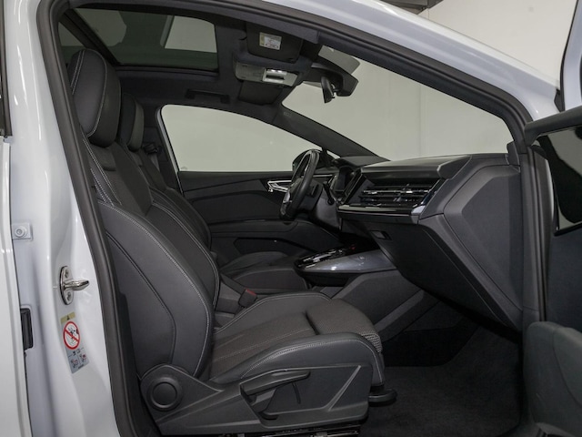 Audi Q4 e-tron 35 Sportback