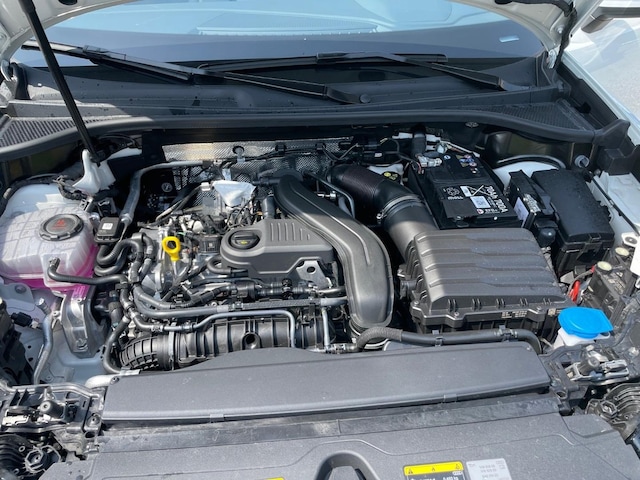 Audi Q3 35 TFSI S-Tronic