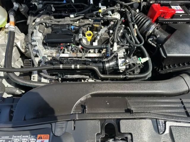 Ford Kuga EcoBoost ST Line