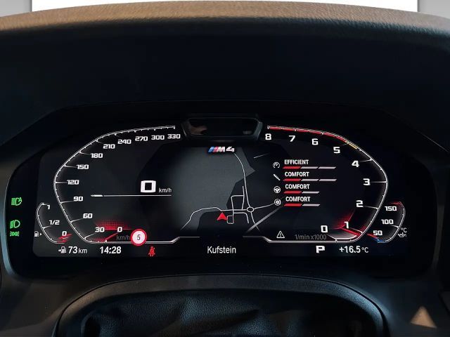 BMW M4 Competition Coupé xDrive