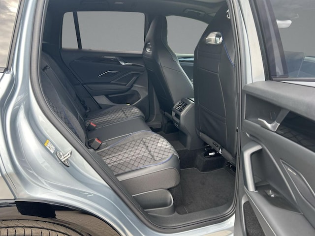 Volkswagen Tiguan DSG R-Line eHybrid