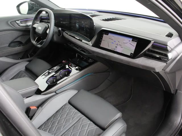 Audi A5 Hybride Quattro