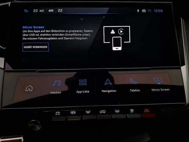 Peugeot 308 GT-Line SW