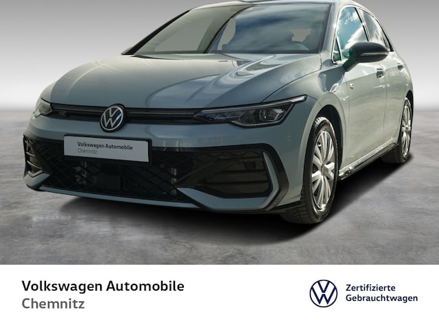 Volkswagen Golf 1.5 eTSI Golf VIII R-Line