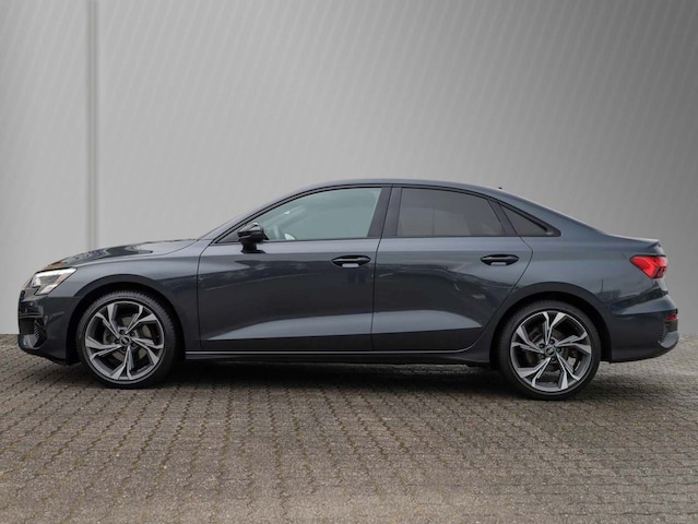 Audi A3 30 TFSI Sedan