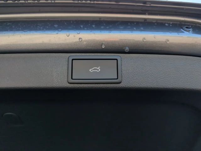 Skoda Octavia Selection