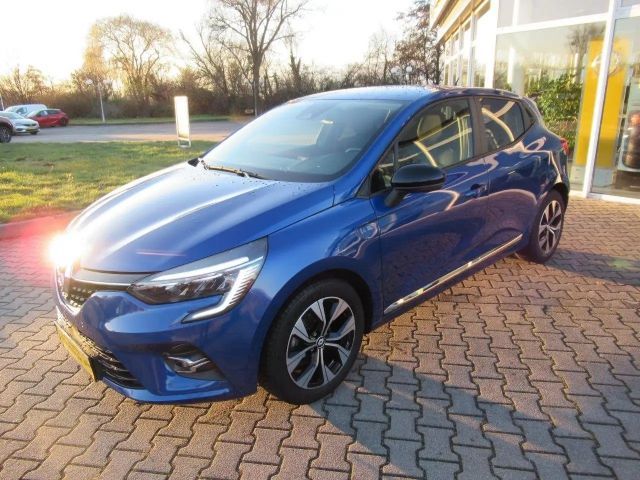 Renault Clio Evolution TCe 90