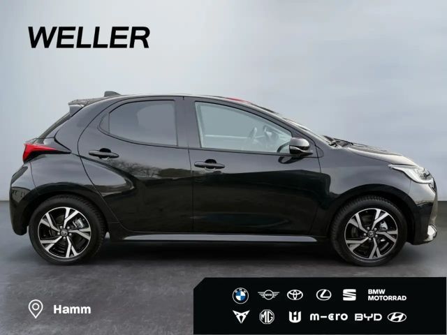 Toyota Yaris Hatchback Hybride