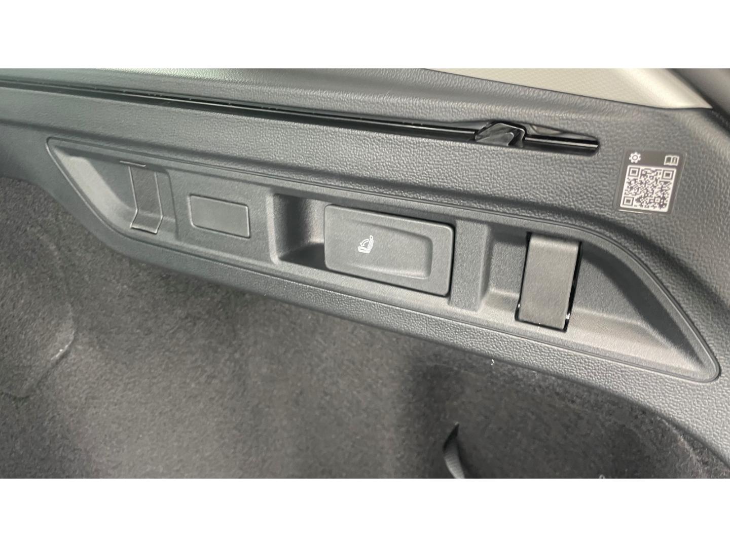 Volkswagen Passat Business IQ.Drive Variant