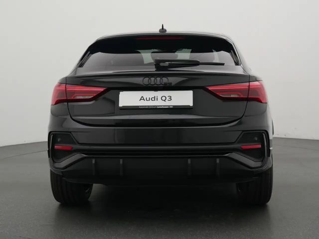 Audi Q3 S-Line Sportback