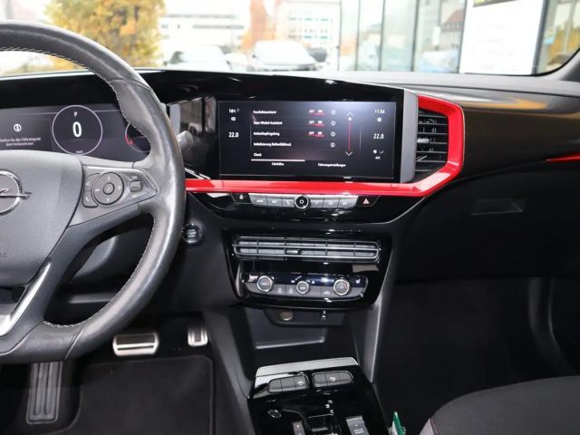 Opel Mokka GS-Line Grand Sport