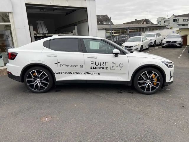 Polestar 2 Dual motor Long range