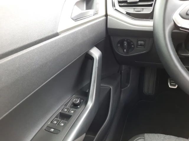 Volkswagen Polo 1.0 TSI Move